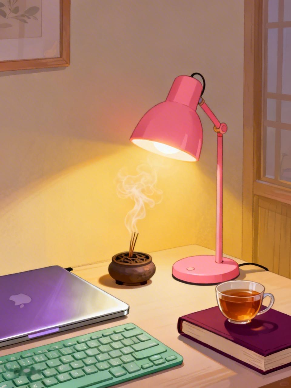 看上一款无线蓝牙键盘很久了，前几天终于狠狠心下单了，很快两三天就收到了货了。开箱