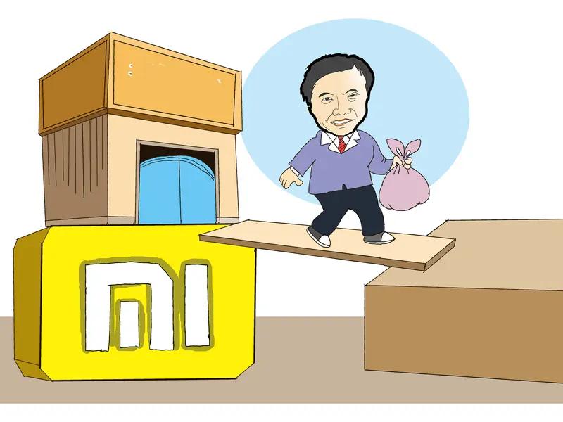 “慢慢来”的口号背后，是小米汽车从追求速度到追求质量的战略重心转移。

应对初期