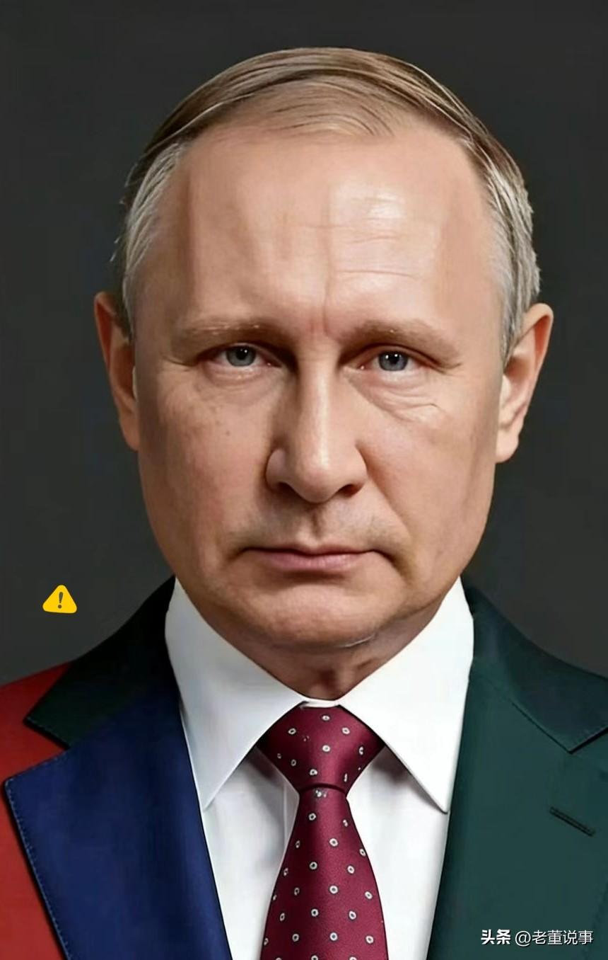 伊朗最高领袖被炸身亡，
普京最新发声果然够狠！ 
3月1日，针对伊朗最高领袖哈梅