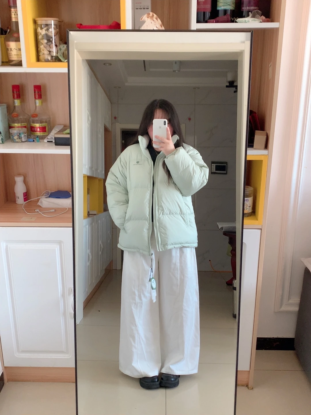 190斤｜谁懂反季羽绒服的含金量啊！！！