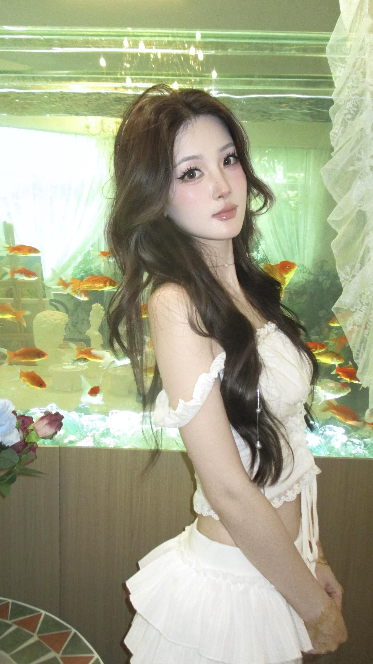 幸福就是拥有苹果时只在意苹果。