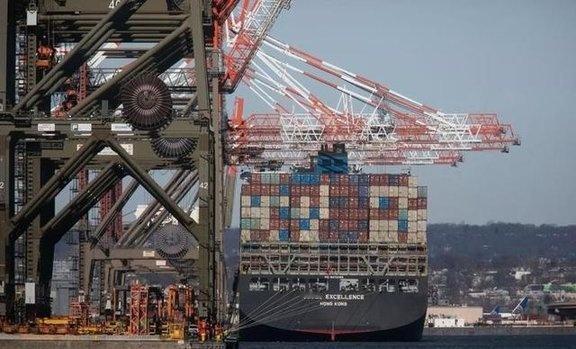 受不了，巴拿马喊话中国
 
当地时间4月8日，巴拿马外交部长马丁内斯-阿查在巴拉