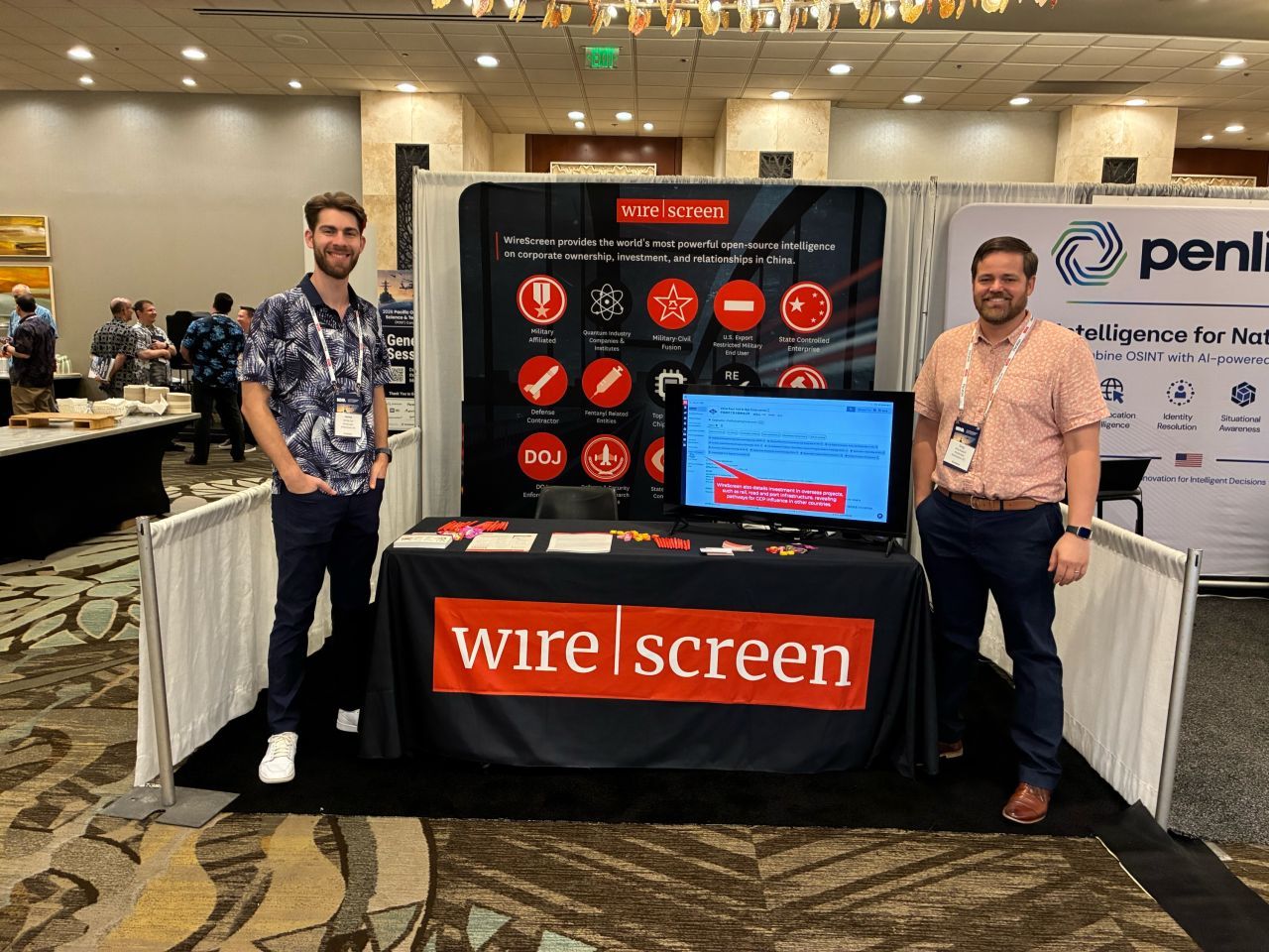 上周在美国夏威夷举行的美国印度洋－太平洋司令部(INDOPACOM)太平洋作战科