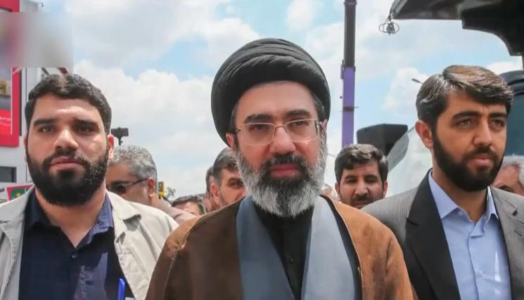 伊朗军方称若再次开战将使用新装备和全新战法，这是在威慑美以吗？

就在几天前（5