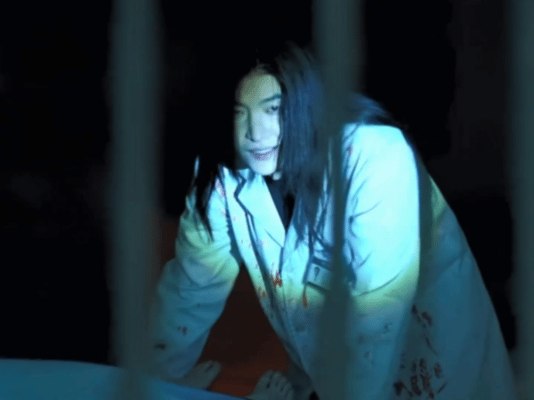 内娱94生获国际奖提名 恭喜李俊霆拿下国际奖项演技突破提名！他塑造的周衍宸堪称经