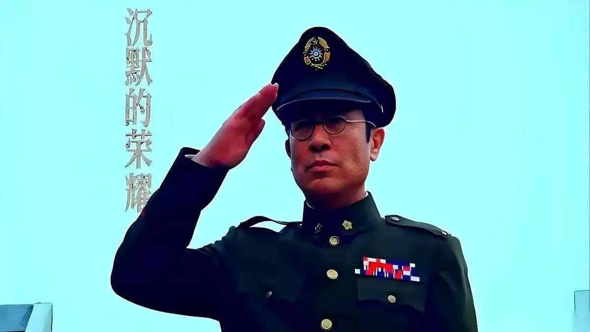 我奉劝大家，不要再去看《沉默的荣耀》，不是因为拍的不好，也不是因为太过残忍
而是
