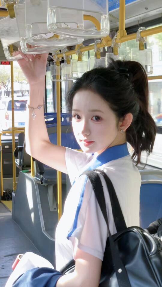 校园文女主