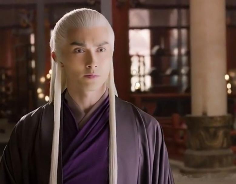 我的舅我的姥，深情的光光在桃花里演技敢不敢再差一点？他当年有没有被骂？真的木的我