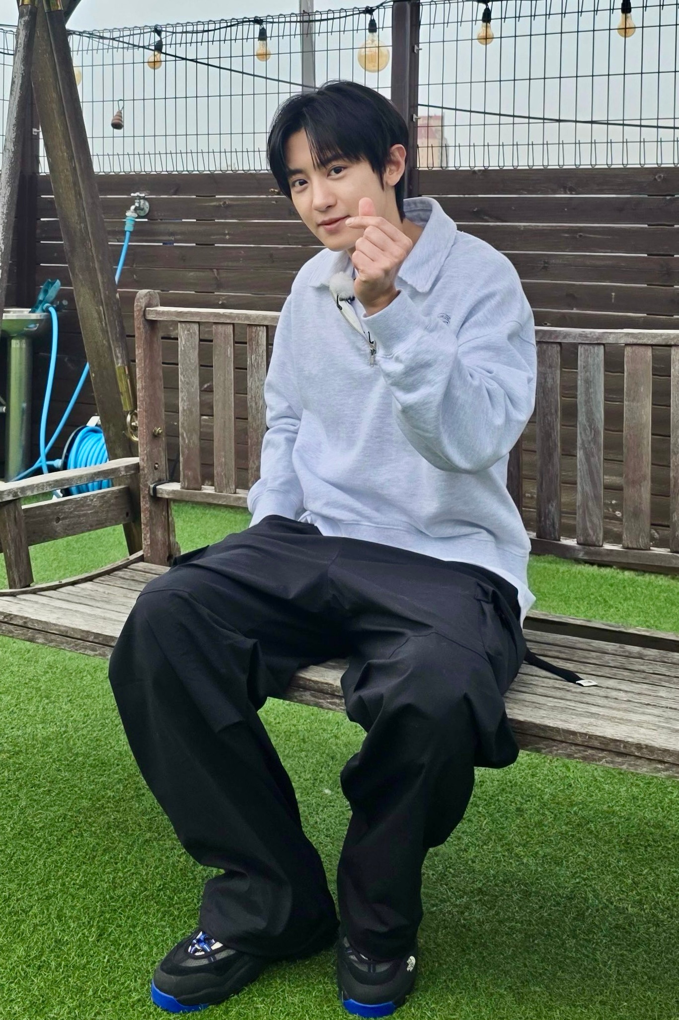 朴灿烈 🍒朴灿烈唯一官方门面灿烈真的超级棒呀