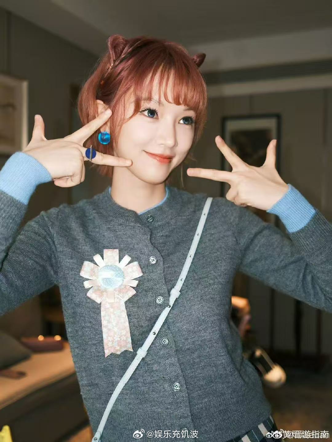 何宣林输给黄灿灿何宣林代斯二选一淘汰浪姐排名何宣林真的凭实力惊艳全场，全开麦大高