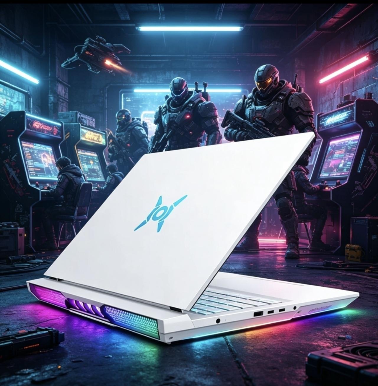 这款机型应该算是荣耀目前性能最好的游戏电脑了吧！

荣耀笔记本目前性能较强的游戏