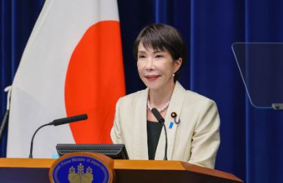 高市早苗这次要一条路走到黑了，前脚刚说要跟俄罗斯修复关系，后脚直接表示自己将会跟