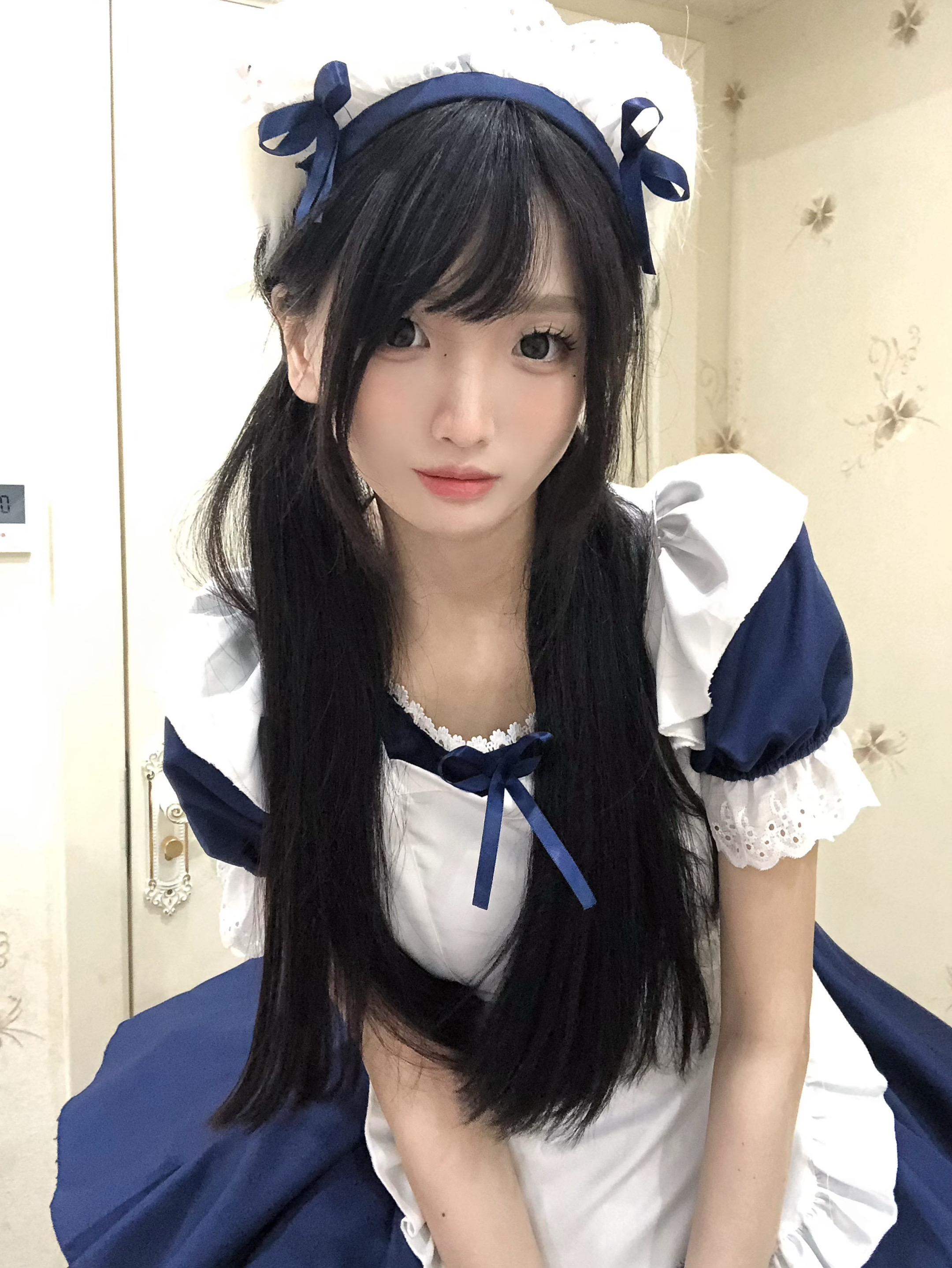 好羡慕会撒娇的猫！我只会说：可恶的人类！(┯_┯)