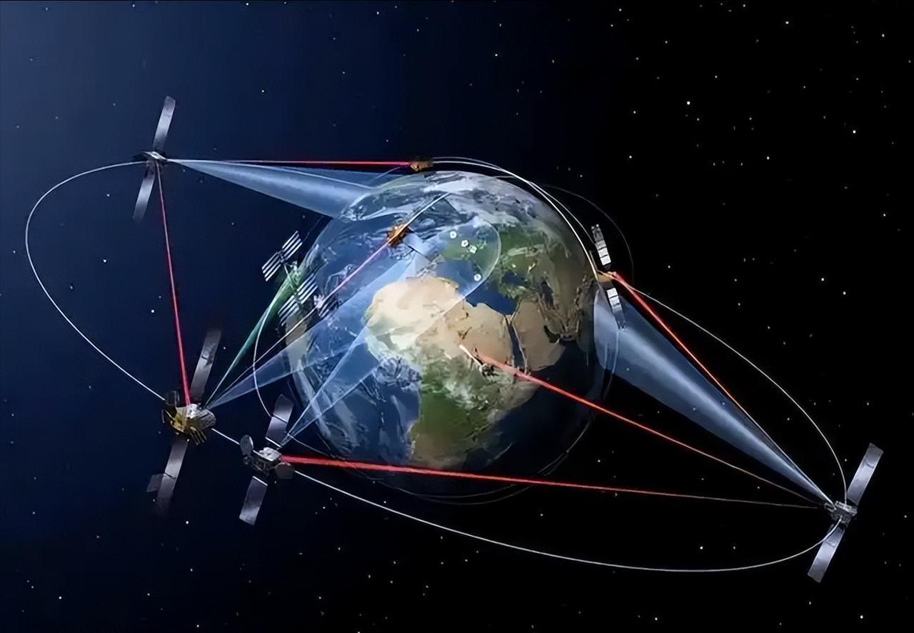 星链为啥在中国上空收不到信号？说到底，这不是谁"封杀"谁的问题，SpaceX连最