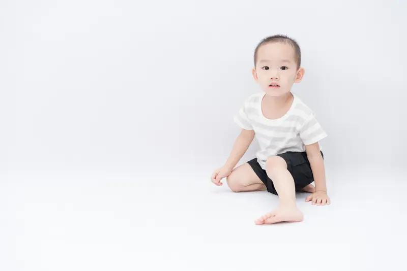 小孩不会吃饭，还不爱说话，着实让不少家长犯难。孩子的心理行为受多种因素左右，气质