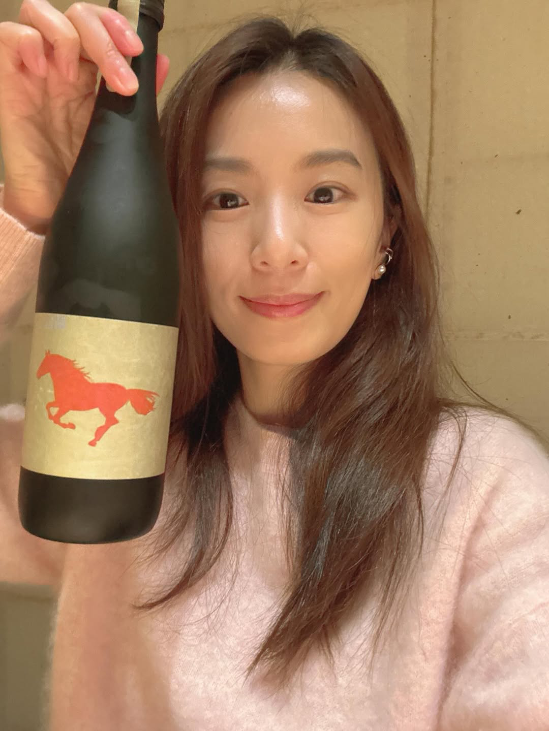 田馥甄给大家拜年惹大年初一🐎🐟🍾🍊🧨🧧🎊新年快乐神马都有阳光灿烂年