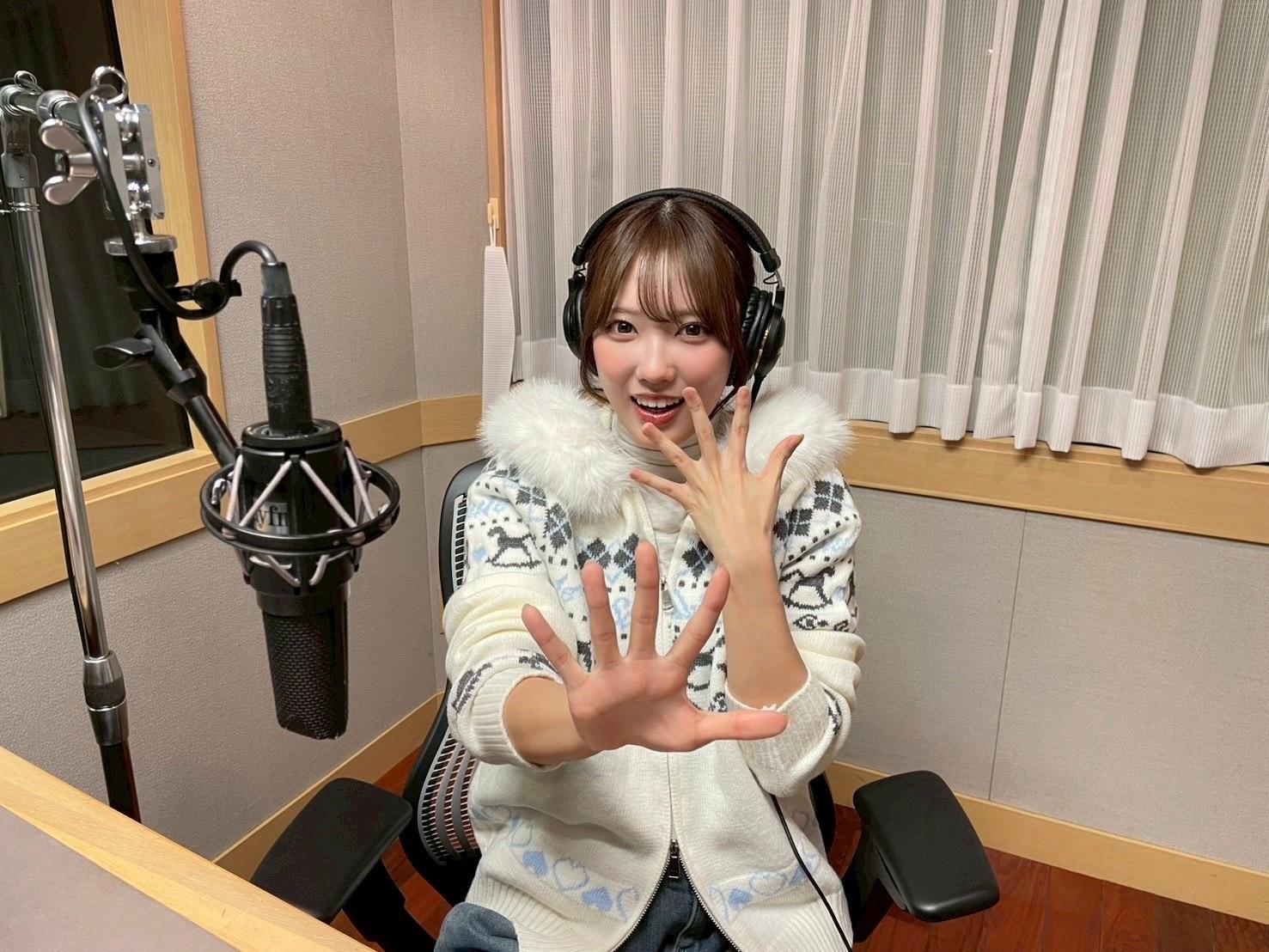 清水理央　　りおアップ