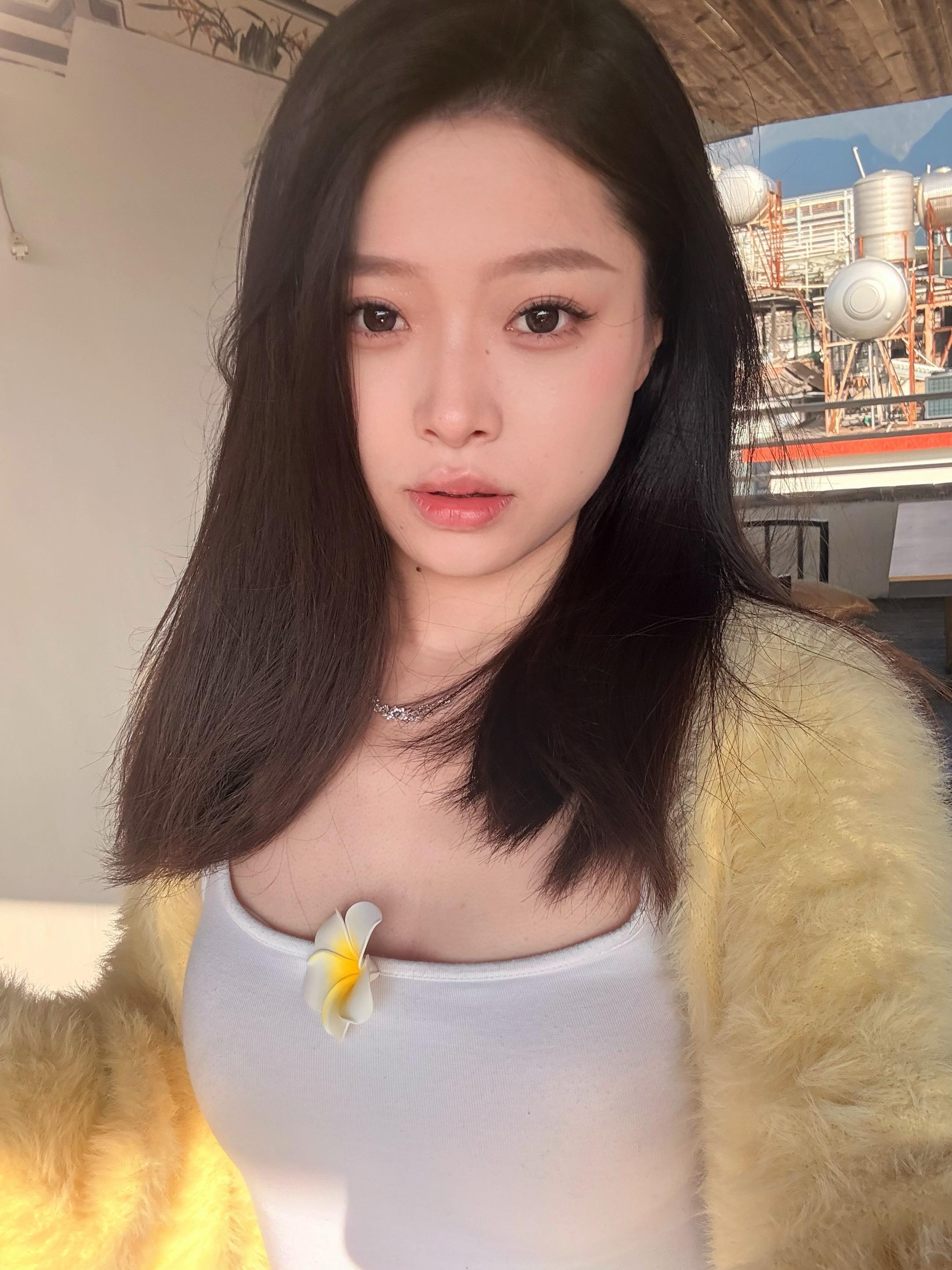 刺猬小姐 做你觉得轻松幸福的决定