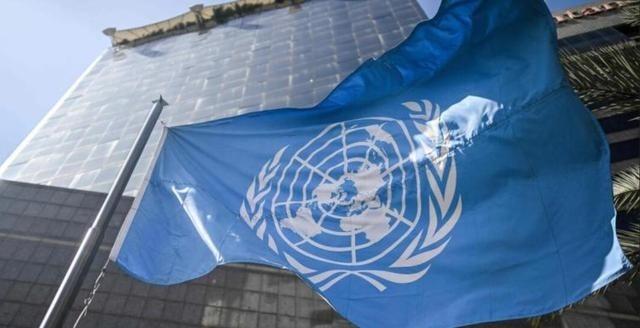 美国转性了？在联合国欠费15亿的美国，最近做出承诺：“向联合国提供20亿美元。”