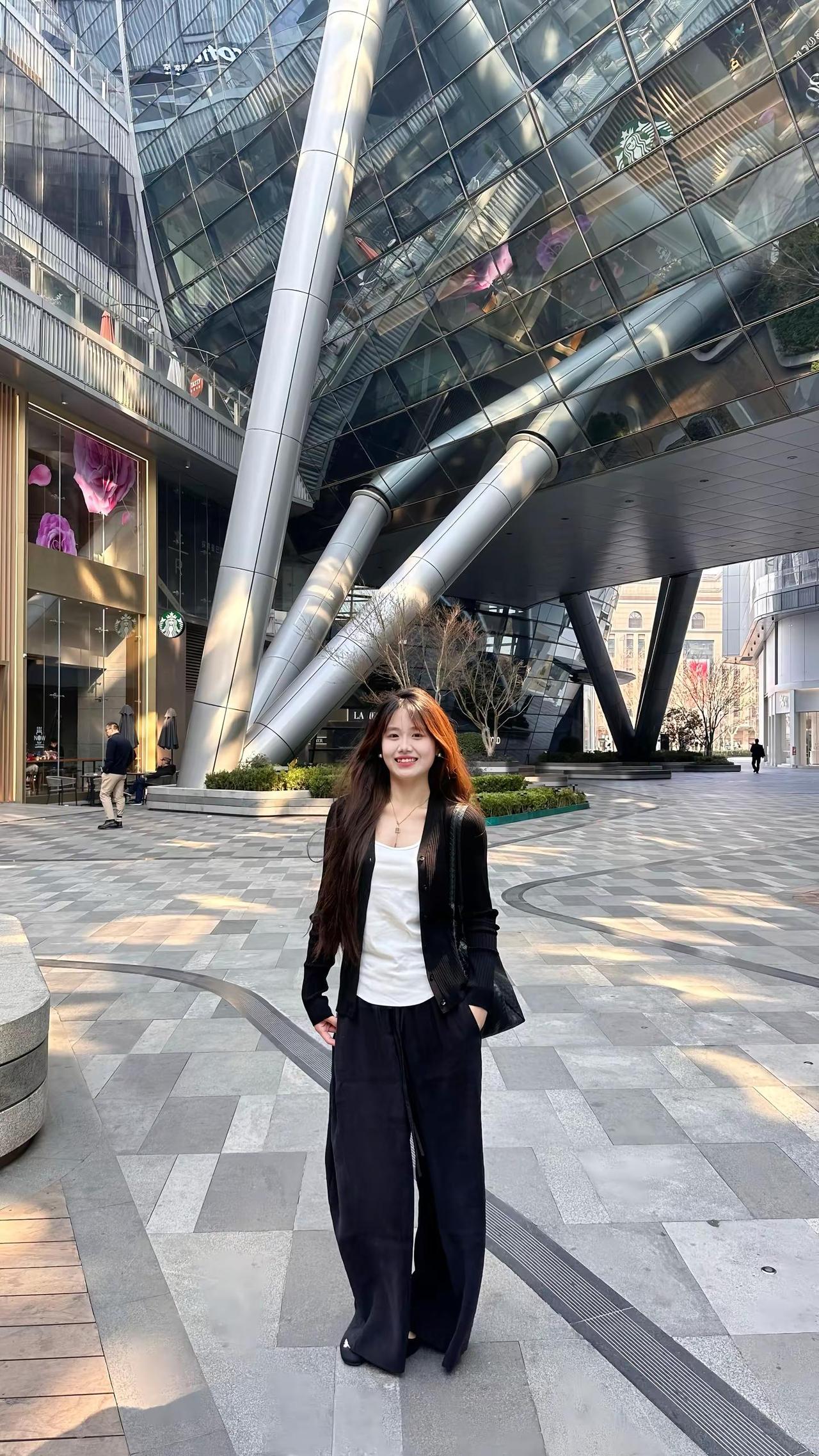 济南这小风呼呼的