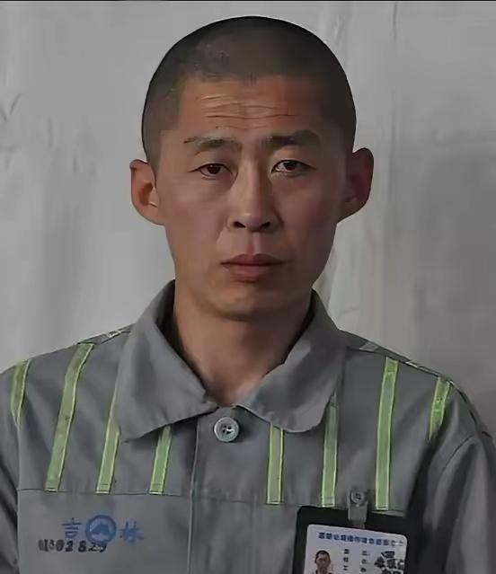 2021年，朝鲜特种兵朱贤健从吉林监狱中成功越狱，只见他从6米高的围墙上一跃而下