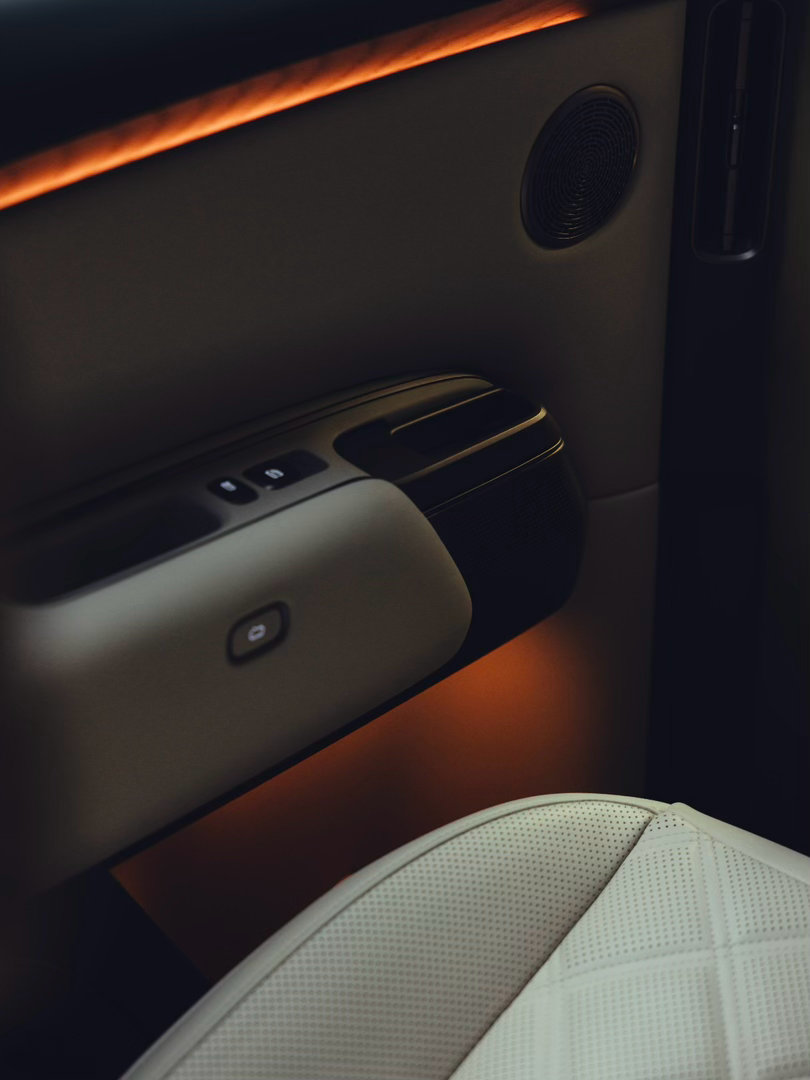 L9Livis内饰视频不让发，那就上点图