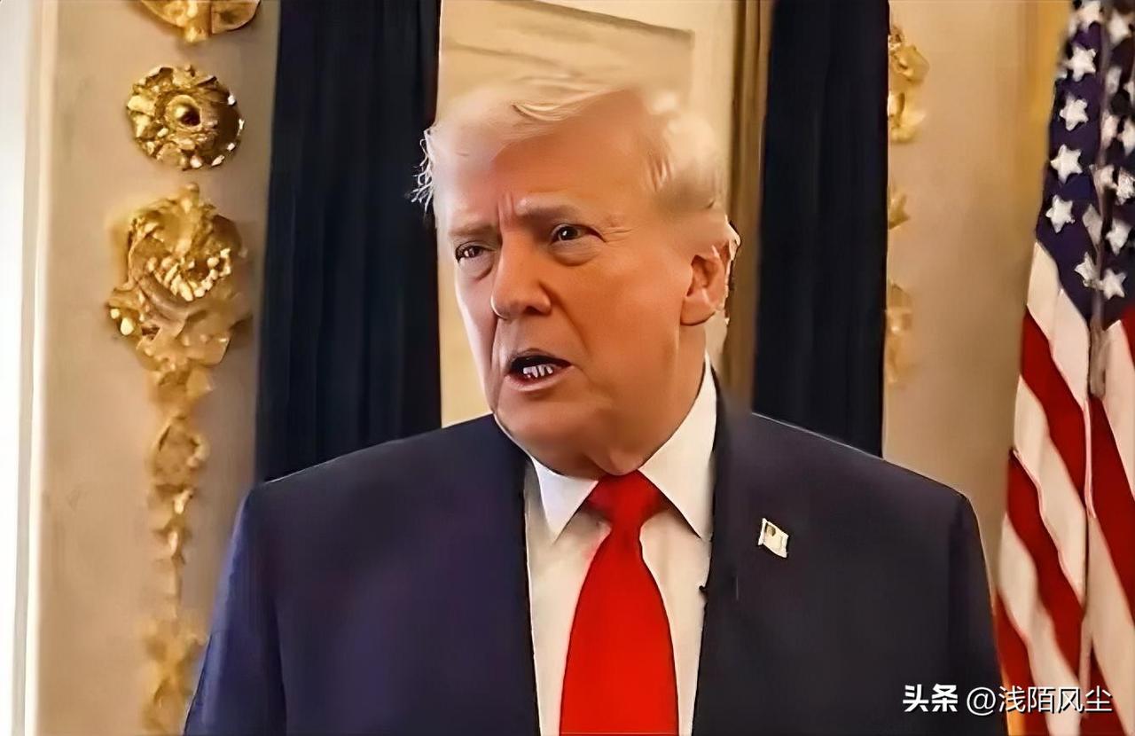 特朗普:“他们针对比尔·克林顿让我感到困惑，居然有人要针对比尔·克林顿，要知道，