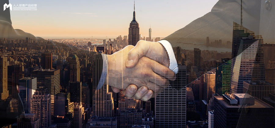 电子签的本质，从来都不是”签”，而是信任