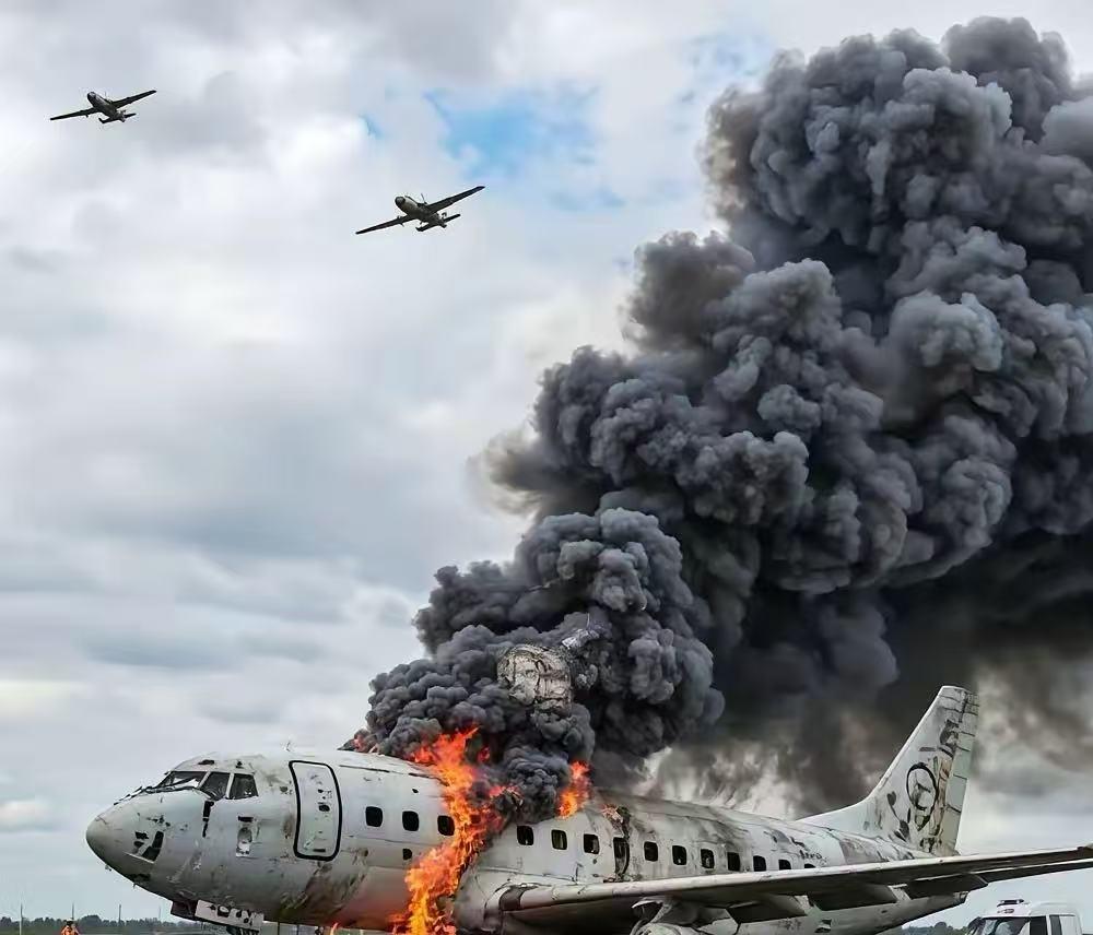 伊朗发现美军致命短板，英国《金融时报》已证实，德黑兰背后疑似有高人指点！
​伊朗