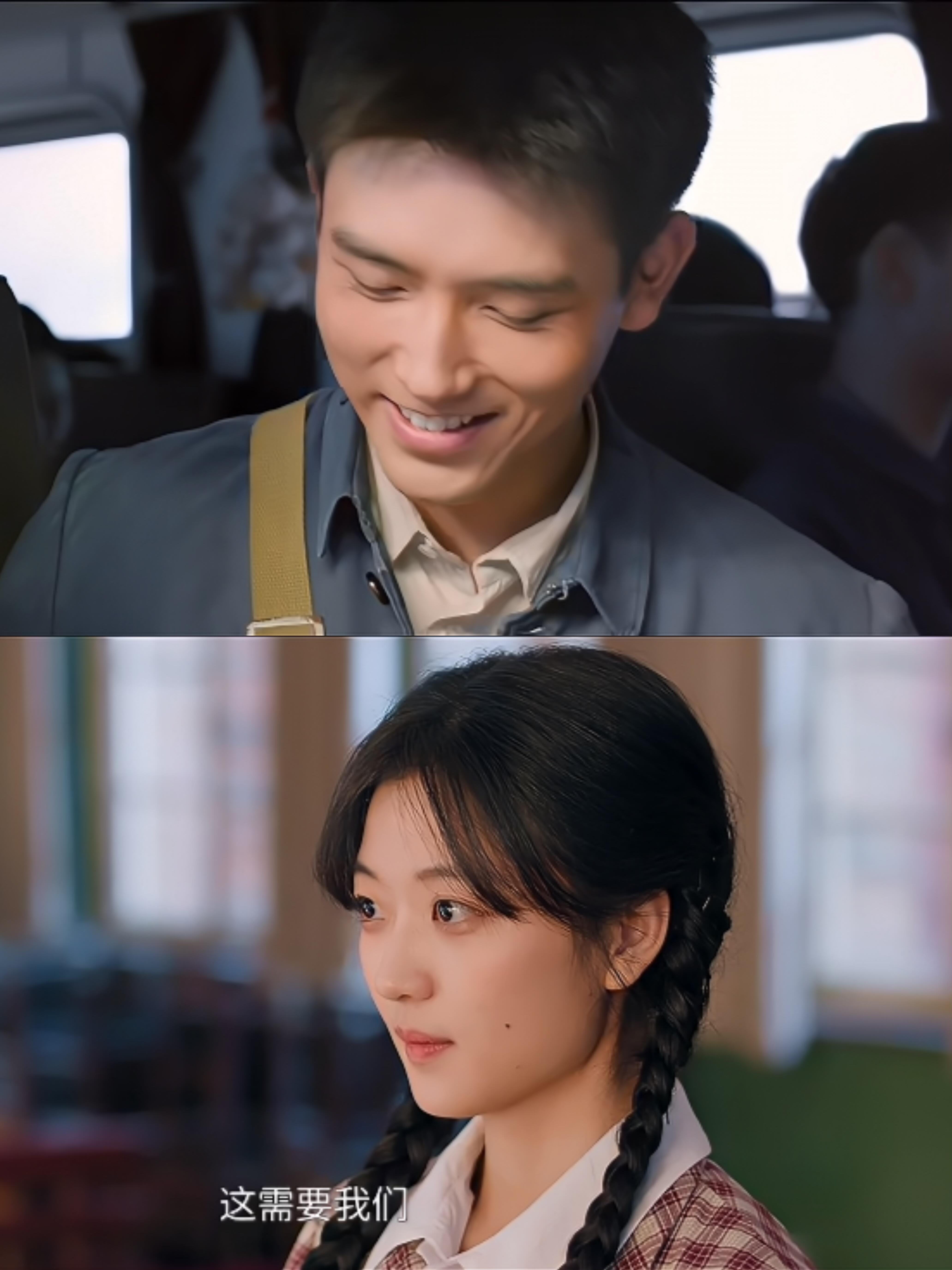 不是陈飞宇演太好，是这年代爱情太真，哭麻了！刷两集《纯真年代的爱情》，我被狠狠戳