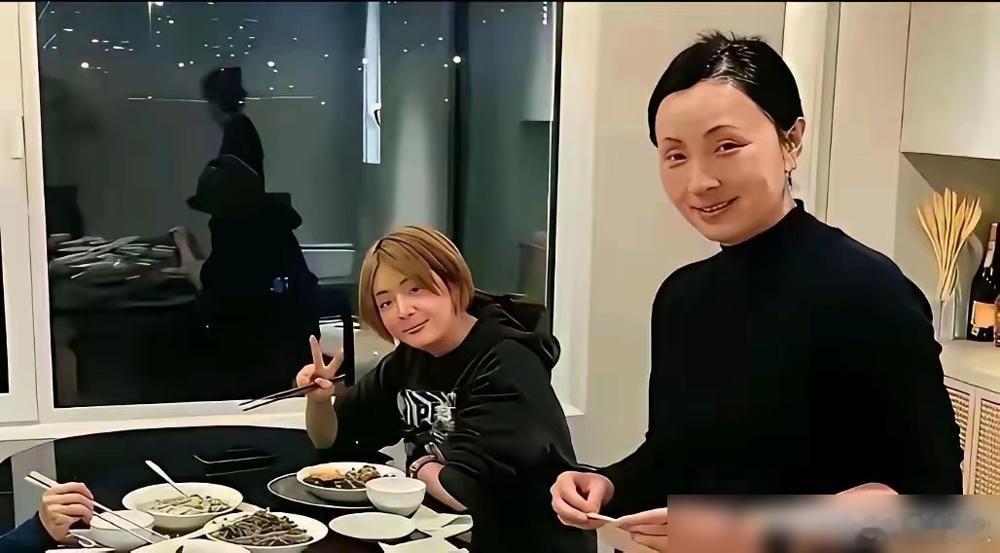 我劝你，千万别轻易把孩子送进那种顶级的国际学校。 看看徐峥17岁的闺女就知道了。