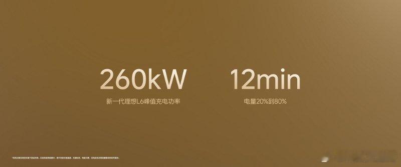 李想说L6补齐三个短板新一代理想L6新一代理想L6上市新一代理想L6这次在电池上
