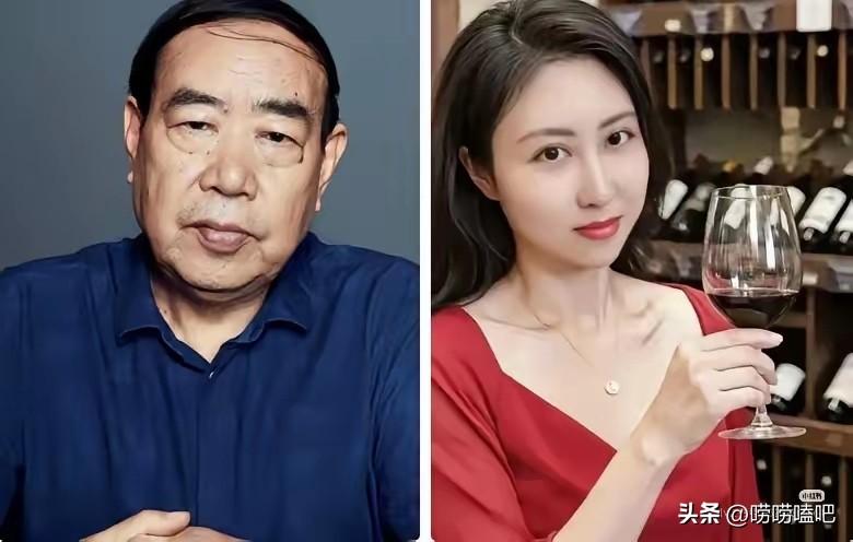 贾平凹的两个女儿，真是活成了两个极端。大女儿写的诗全是"屎尿屁"，论文也是抄的，