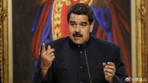 委内瑞拉总统呼吁俄罗斯提供军事援助 — 《华盛顿邮报》<br /><b...