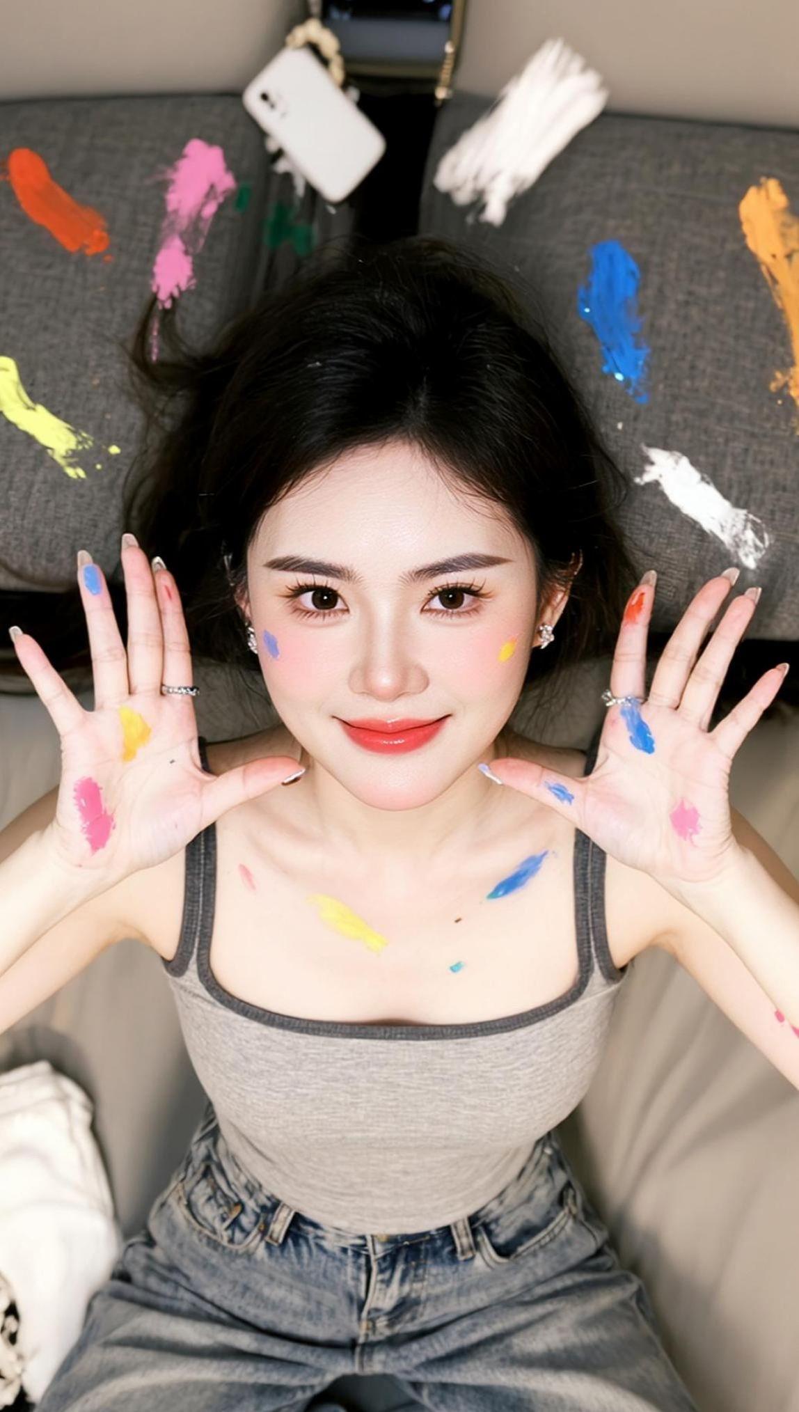 听说古早味头像又开始流行了