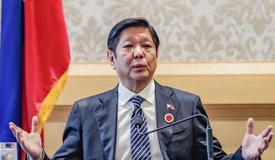 菲律宾天塌了！北京三天之内落下两记回应！第一记，中国宣布，从当天起，禁止菲律宾的