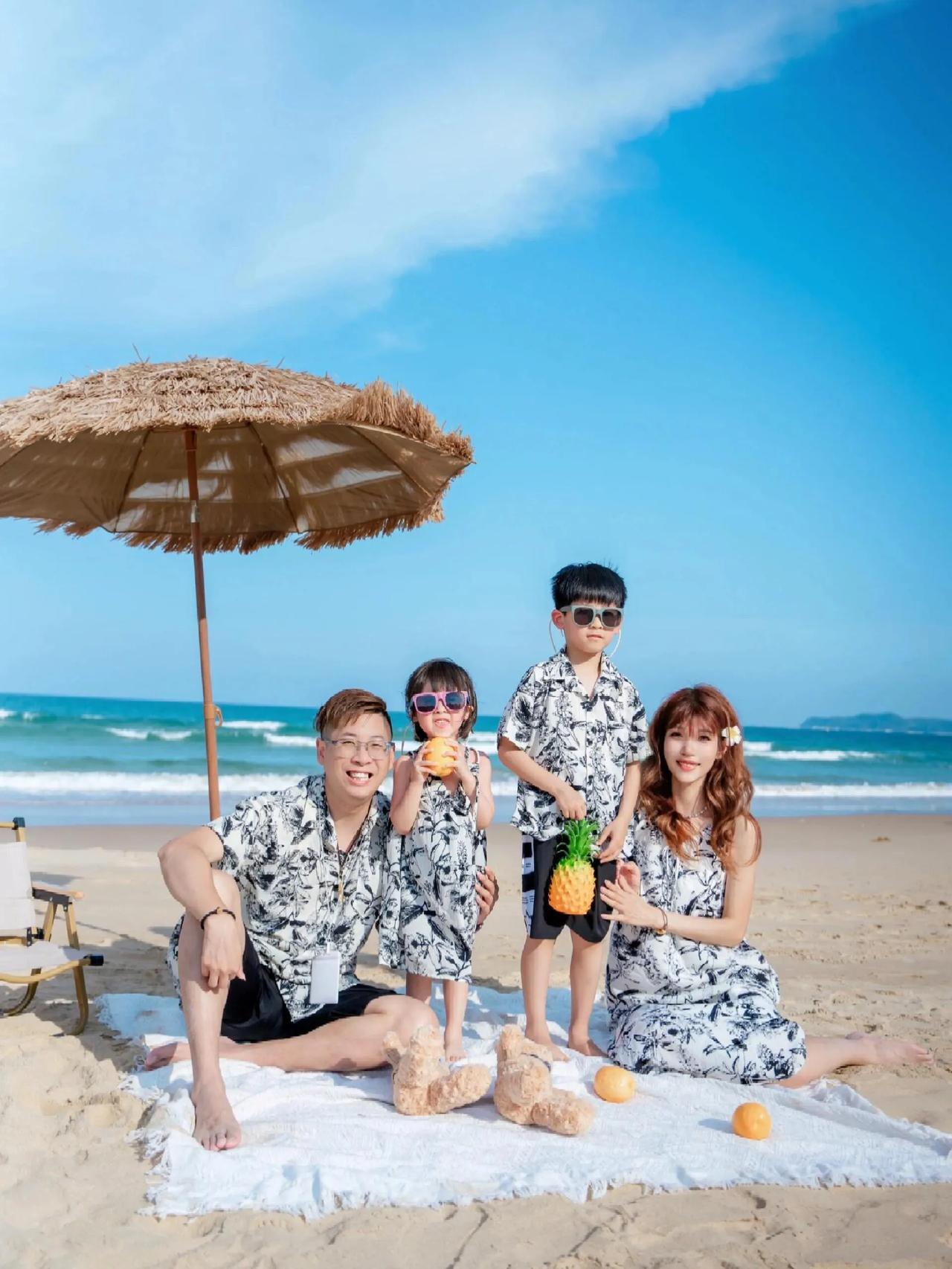 亲子游怎么避免旅途疲劳?
下面就把三亚亲子游怎么玩的轻松又舒适分享给大家
❶不同