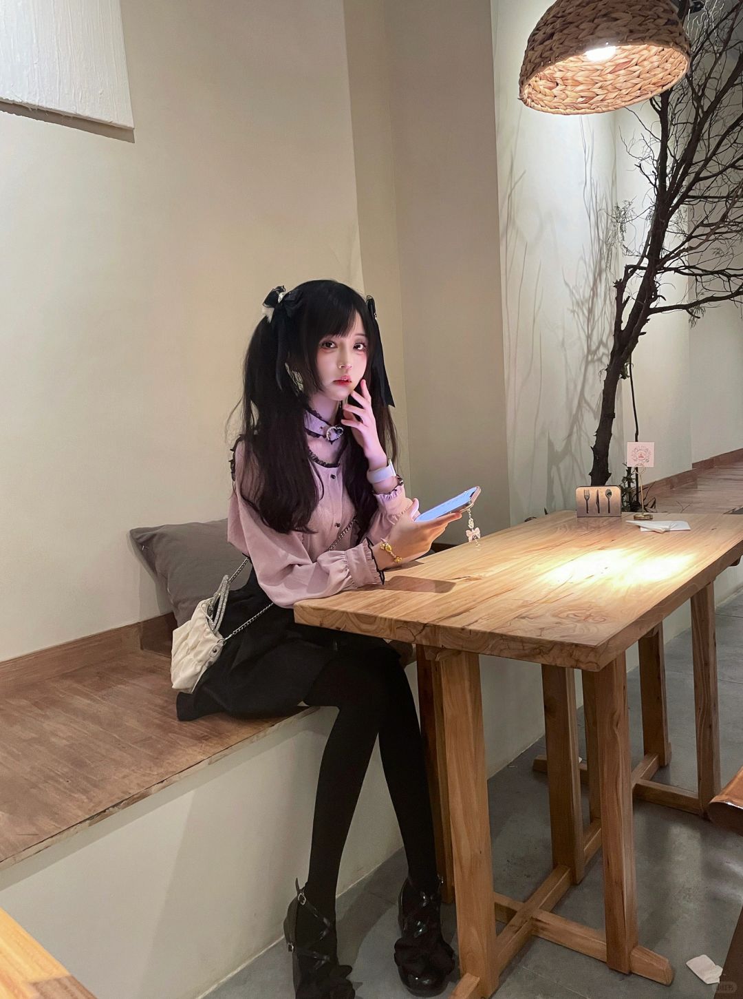 五分钟不回消息就是出轨哦