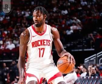 伊森今日砍下17分8篮板3助攻，个人连续两场单场命中3记三分

04月01日讯 