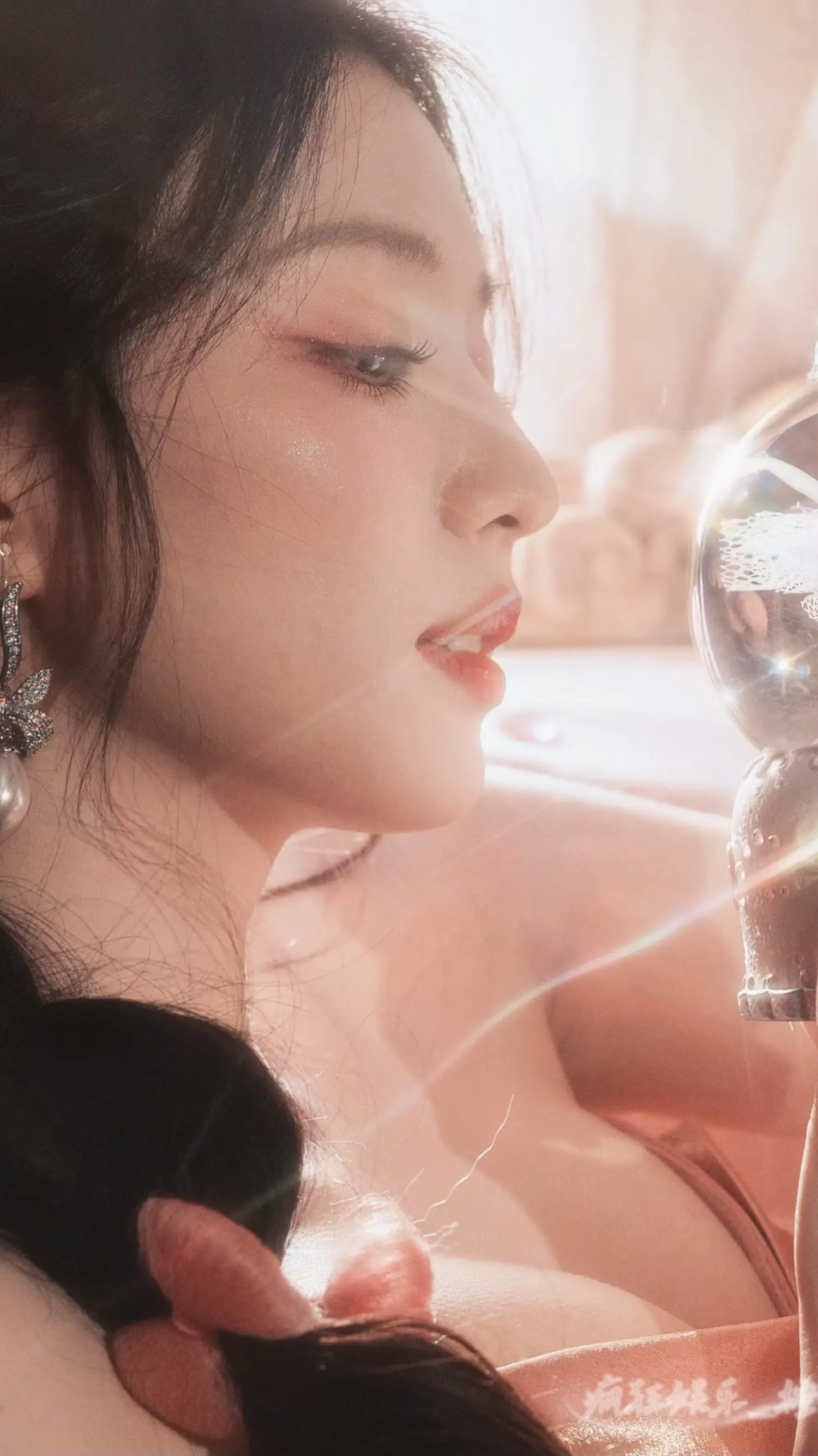 王楚然 x 生日营业照🎂