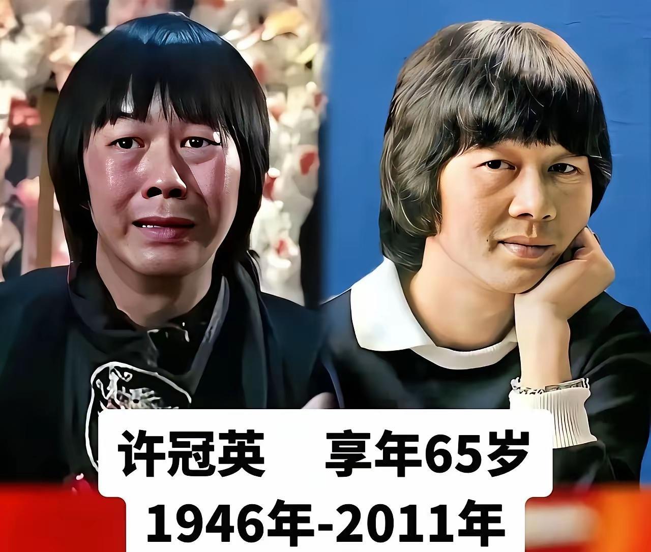 黄金配角许冠英
黄金配角吴孟达
黄金配角郑佩佩
时光匆匆令人唏嘘，三位荧幕黄金配