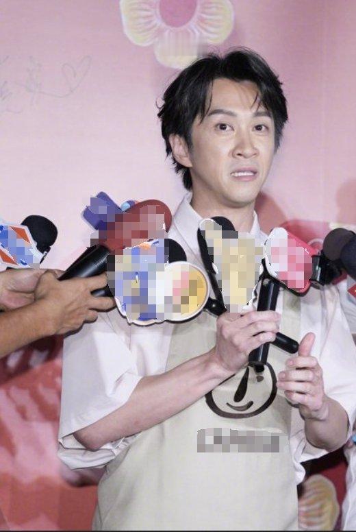 陈汉典回应吴宗宪炮轰小S风波陈汉典曝S妈小S近期状态 7月30日，陈汉典出席活动