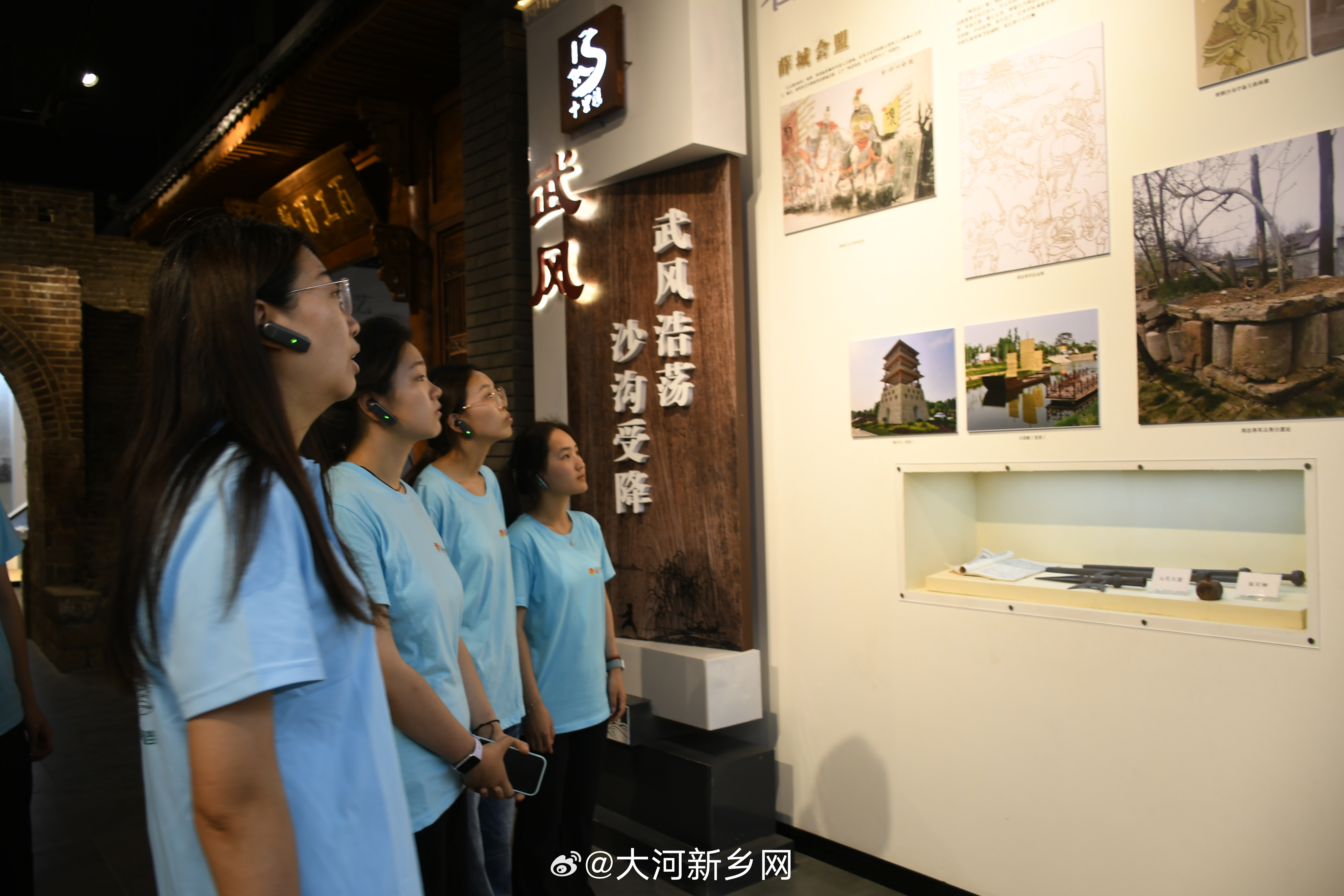 枣院学子依托数理专长深耕乡土服务民生【数统学子赴乡实践，数理温情守护老少】  枣