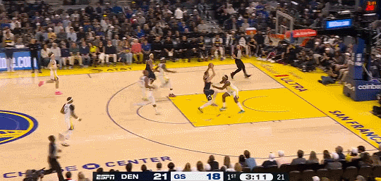 金州勇士[超话]NBA球迷社区计划 科尔解释了为何选择让霍福德在对阵灰熊队时轮休