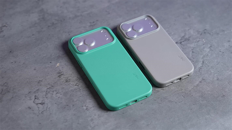 iphone18promax实测厚度8.75mm来自爆料博主的数据，iPhone