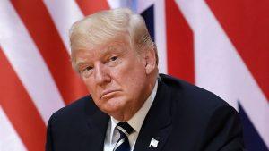 美国的正义：唐纳德·特朗普参与了对国会大厦的袭击。他还能竞选总统吗？
劳拉·布丘