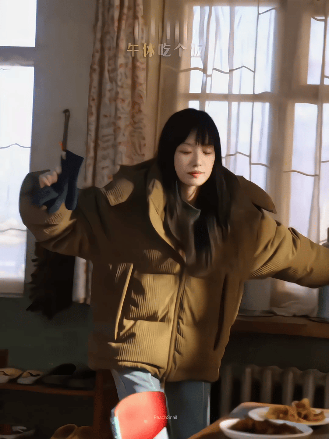 电视剧隐身的名字 隐身的名字实名热聊局 2026.3.30隐身的名字大结局留念