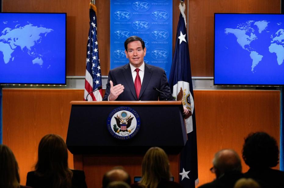 美国松口！哈马斯或不用完全缴械 只解除“攻击以色列”相关武装
 
埃菲社12月1