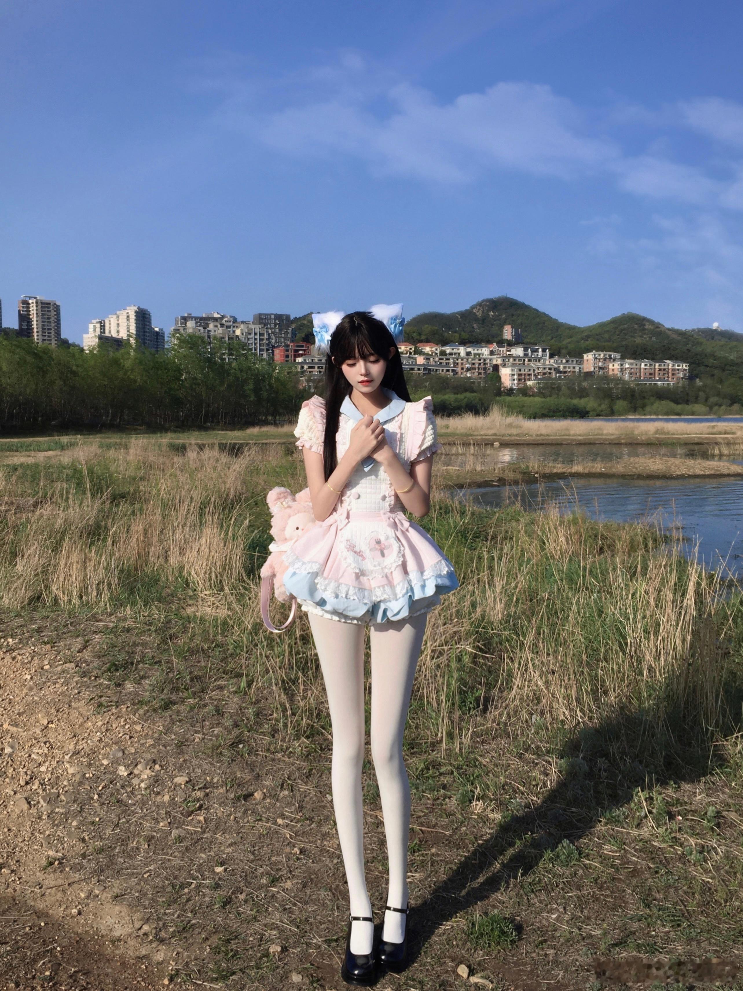 ૮˶ᵔಲᵔಣა[兔子] ​​​