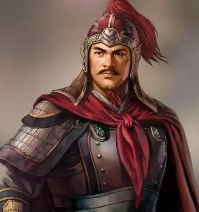 他是北朝第一名将，一生战功无数，为何却在一场胜仗中投水自尽？

北朝第一名将的头